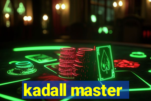 kadall master